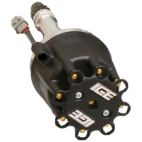 Replacement Distributor - Ford Cleveland V8 