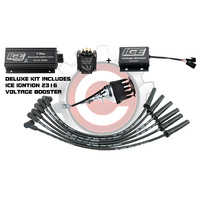 7 Amp Deluxe Kit - 1984 - 1987 Ford XF Crossflow 6Cyl