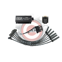 7 Amp Kit - 1984 - 1987 Ford XF Crossflow 6Cyl