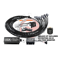 7 Amp 1 STEP Deluxe Ignition Kit - Chrysler BB 383 V8