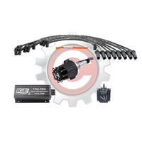 7 Amp 2 STEP Boost Control Kit - Holden 253-308 VN heads,