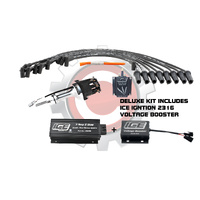 7 Amp Deluxe Kit - Chrysler SB 273 to 360 V8, Carby, N.A.